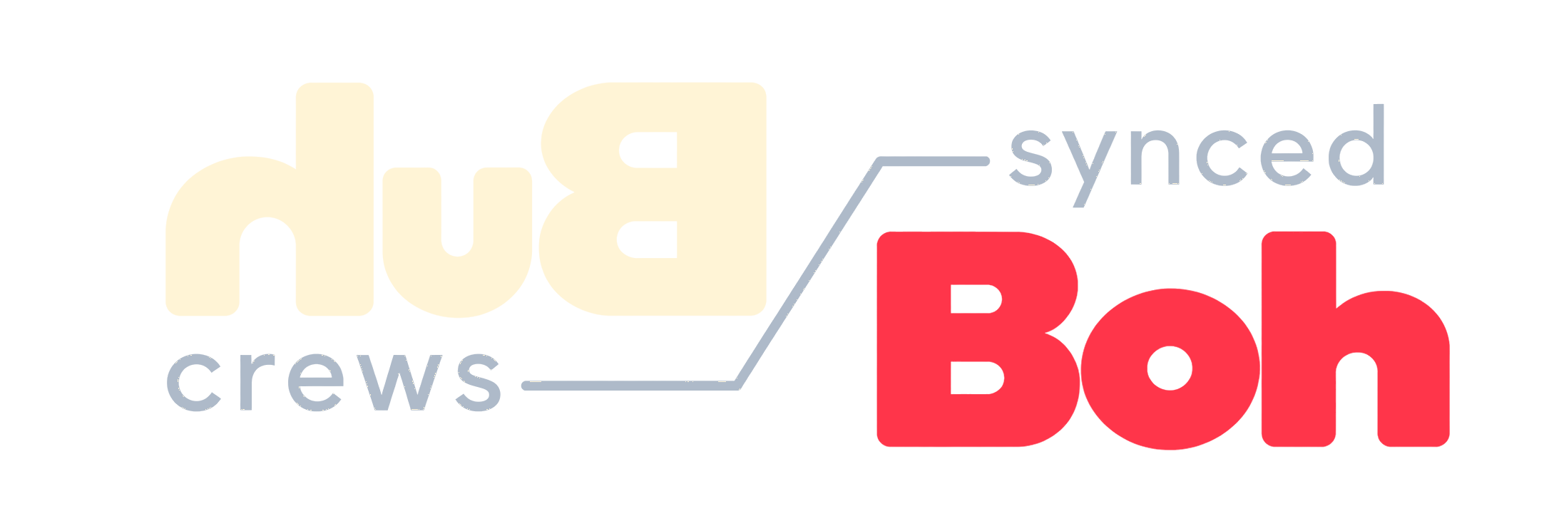 HubBoh — Crews synced