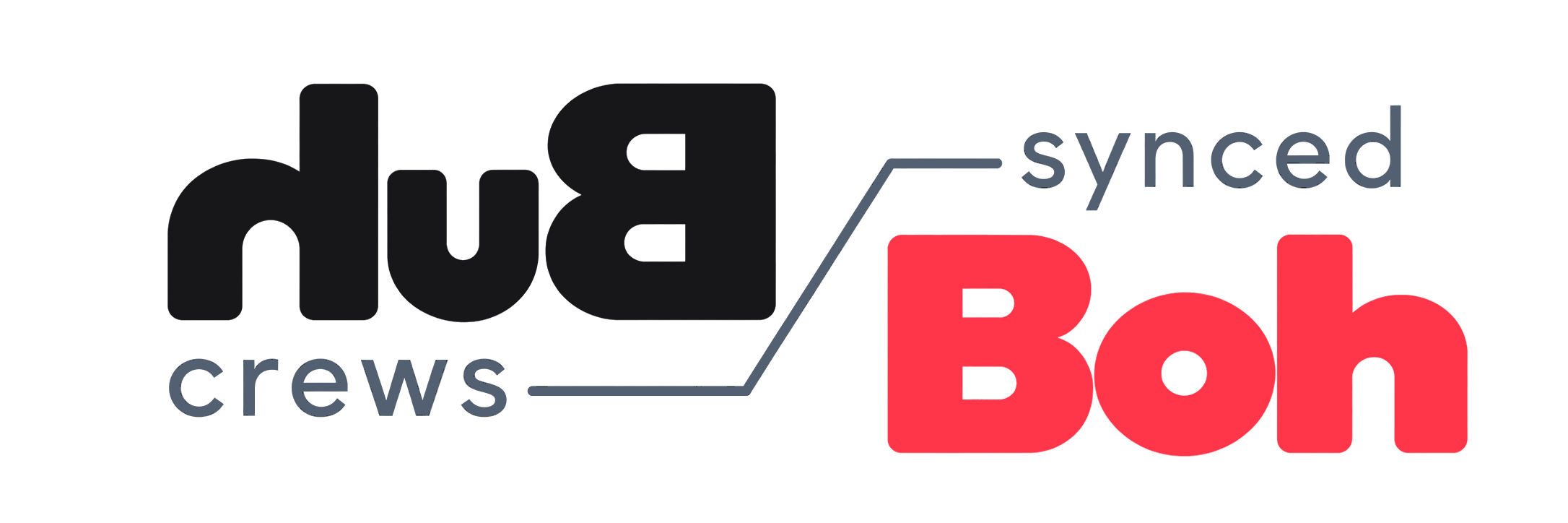 HubBoh — Crews synced